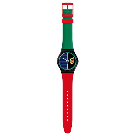 SIR SWATCH19 .